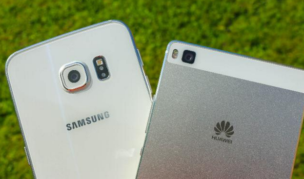 華為為何要在此時(shí)向三星發(fā)起專(zhuān)利戰(zhàn)？背后的原因究竟是什么？