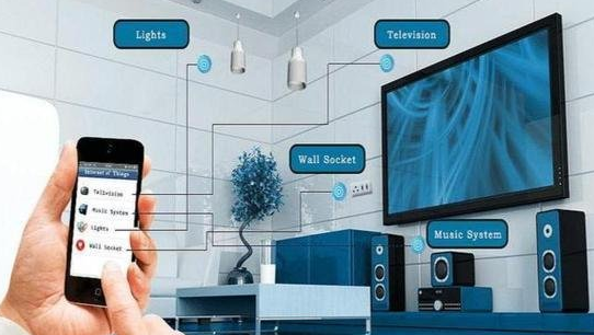 2018年物聯(lián)網(wǎng)設(shè)備數(shù)超手機