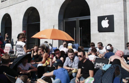 庫克表示iPhone 售價過高  iPhone 在中國是否會降價呢?