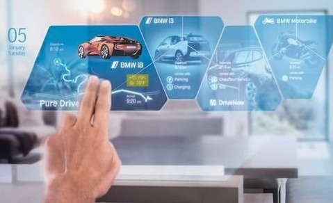 物聯(lián)網(wǎng)給汽車制造商帶來哪些變化?