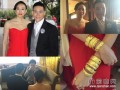 蘇永康大婚嬌妻金手鐲亮瞎眼 謝霆鋒默認(rèn)與王菲蜜游云南