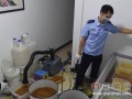 “白老師”40萬傳授制毒技藝 絕命毒師是怎么煉成的