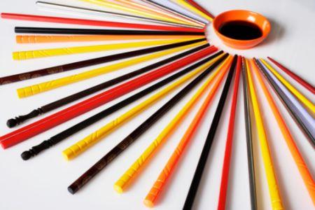 筷子要怎樣選 哪種材質的筷子好?哪種筷子更健康?不健康用筷子易誘發肝癌