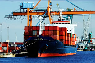 華貿物流戰略目標：打造中國跨境第三方綜合物流龍頭