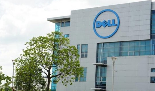 戴爾確認出售軟件業務：4年凈賠16億美元