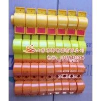 供應燃氣表防盜卡扣、供熱球閥防盜卡扣、自來水表防盜卡扣廠家