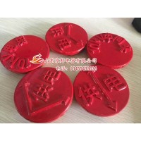 玻璃鋼走向標示牌、玻璃鋼走向指示標牌、山東走向標示標牌廠家