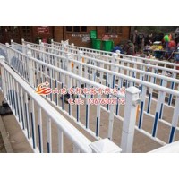 供應道路隔離欄加工、河道橋梁護欄特點、草坪綠化護欄廠家直銷
