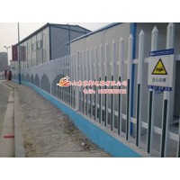 供應變壓器圍欄、鐵藝圍欄、小區圍欄、塑鋼圍欄廠家直銷