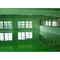 廣州環氧自流平地坪漆  環氧地坪施工選擇君誠麗裝