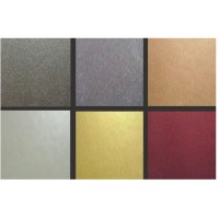 氟碳漆　金屬氟碳