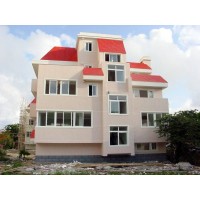 做專業膩子粉涂料刷浮膠漆舊墻翻新包工包料裝修公司