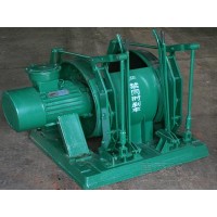 JD-1.0調度絞車  礦用調度絞車  調度絞車型號