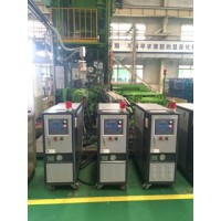 油溫控制機價格