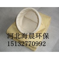 pps高溫除塵布袋按要求定制發貨迅速