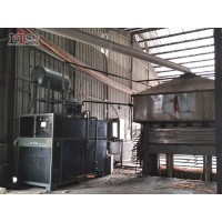 鹽城瑯特燃氣模溫機資質齊全耗氣省