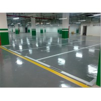 番禺地坪漆 耐磨廠房環氧地坪施工 環氧地坪漆驗收標準