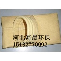 pps除塵布袋耐高溫質量可靠服務完善找海晨環保
