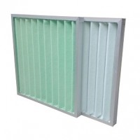 東莞石龍 萬江初效過濾器 風柜初級過濾器