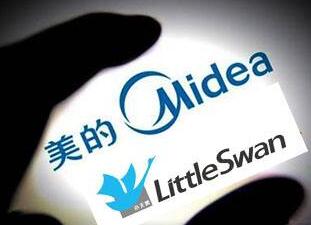 美的合并小天鵝證監(jiān)會(huì)無(wú)條件通過(guò) 美的股票復(fù)牌時(shí)間確定