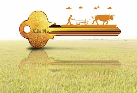 用“互聯(lián)網(wǎng)+”建立新型農(nóng)業(yè)社會(huì)化服務(wù)體系