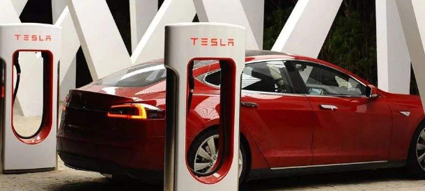 特斯拉疑暫停放行 進口特斯拉Model 3純電動車暫停放行原因(圖)