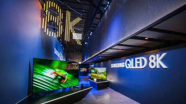 三星8K電視發(fā)布 三星全新QLED 8K電視有何優(yōu)勢價格值百萬？