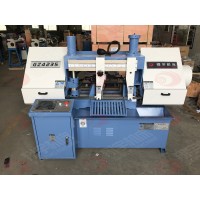 【翔宇數(shù)控】GZ4235數(shù)控帶鋸床 廠家直銷 價(jià)格合理