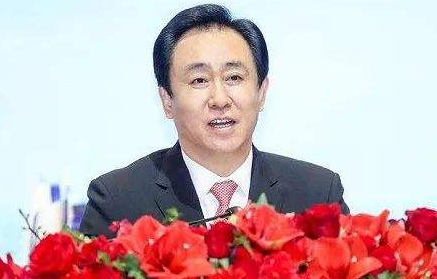 恒大首款電動汽車將6月全面投產(chǎn) 恒大新能源汽車項目地址位于鄭州航空港區(qū)