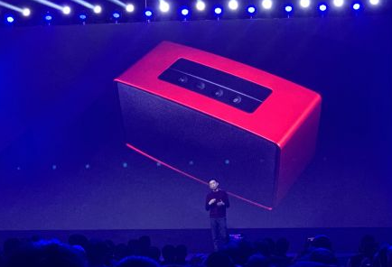 360推首款AI音箱 360 IoT春季發(fā)布會新品都有哪些？