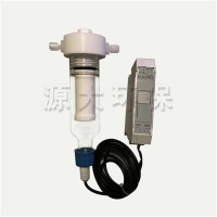 CEMS濕度報警單元