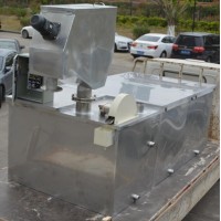 福安油水分離器全自動隔油器廈門藍博壹水務公司