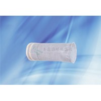 高溫混防防靜電濾袋