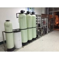 內蒙超純水設備|精密機械行業用超純水設備