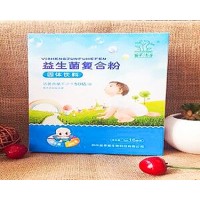 苗草清芳益生菌復合粉50億