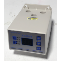 飛納得電機保護器JLW-180異常情況