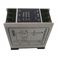 飛納得相序保護繼電器TVR-2000A質量檢測步驟