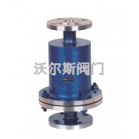 ZHQ-1型礫石阻火器銷售價格