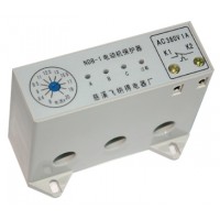 飛納得電動機保護器NDB-1有圖有真相