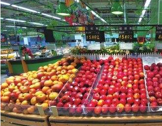 水果漲價(jià)不可持續(xù) 發(fā)改委回應(yīng)水果漲價(jià)不可持續(xù)原因