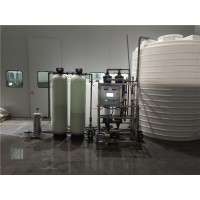 成都中水回用設備|生活污水中水回用設備