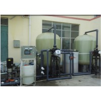 陜西西安鈉離子軟化器|全自動鈉離子軟化器