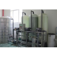 河北承德軟水設備|全自動軟水設備