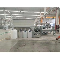 寧夏銀川廢水處理設備|電鍍廢水處理設備