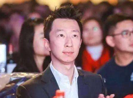 融創中國孫宏斌兒子孫喆一接任樂創文娛CEO  孫喆一個人資料簡介（圖片）