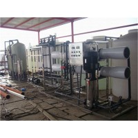 河北中水回用設備|電鍍廢水回用設備