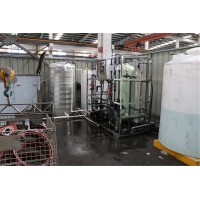 河北中水回用設備|線路板廢水回用設備