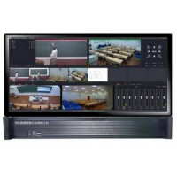 成都天狐供應高清智能互動錄播系統