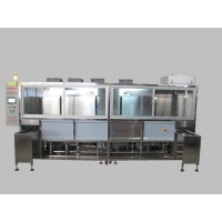 深圳威固特VGT-709FTA光學(xué)纖維面板超聲波清洗機(jī)