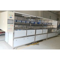 深圳威固特VGT-1409FT液態(tài)鏡頭超聲波清洗機(jī)